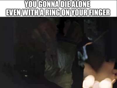 Rust Cohle is literally me.