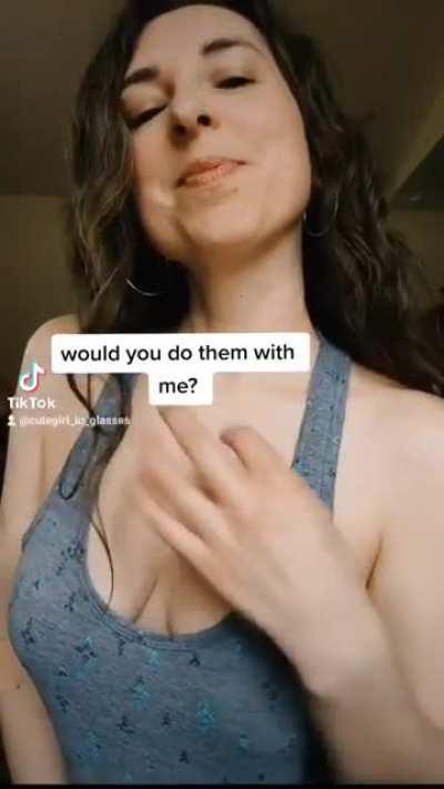 Would you do bad things with me? (cutegirl_in_glasses)