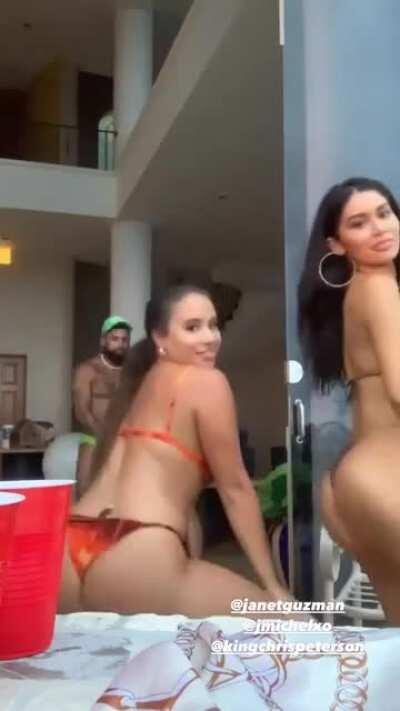 Ass Ass Ass Ass Ass...