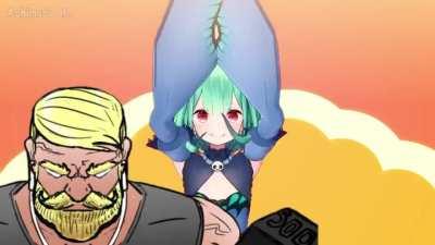 My favourite workout music