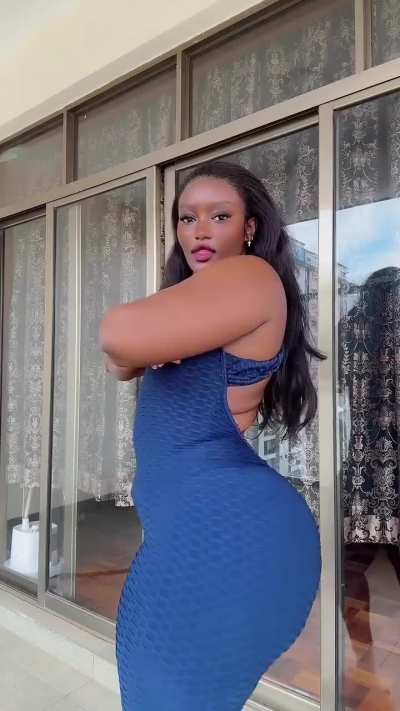 what do they feed them in Kenya 😩