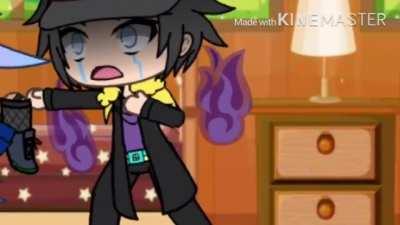 I know this girl.... She ain't being satire