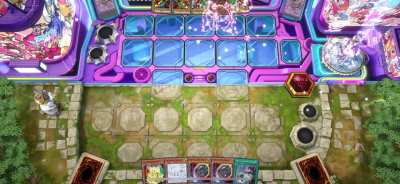 Bro pulled ALL 5 pieces of Exodia on his first draw… What are the odds ?! 😭🔥