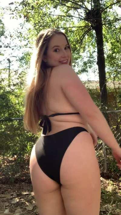 I love older men, but I always wonder how they feel about a thick, 21year old girl like me