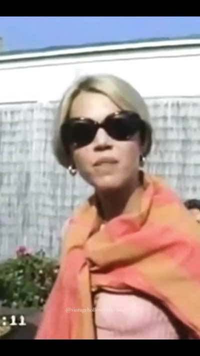 Roddy McDowall filmed a home movie at his Malibu beach house during the summer of 1965, where he hosted parties that brought together legendary icons. Among the guests: Lauren Bacall, Paul Newman, Natalie Wood, Jane Fonda, Rock Hudson, Anthony Perkins, Ki