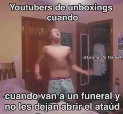 Simplemente Youtubers 🥵