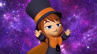 A friend of mine gave me an Idea for a Smug-Dancing video, so here's to you the result