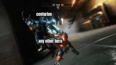 It got deleted on the r/forhonor for low effort meme