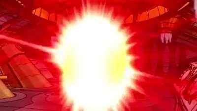 What's your thought on Chromastone appearance in OV...