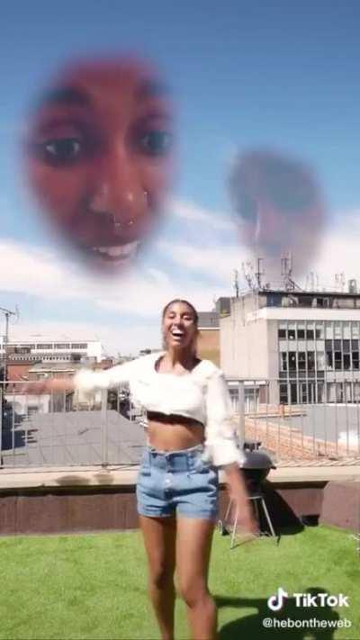 Just Because You’re Over It