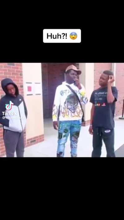 Bro been holding this back for a while