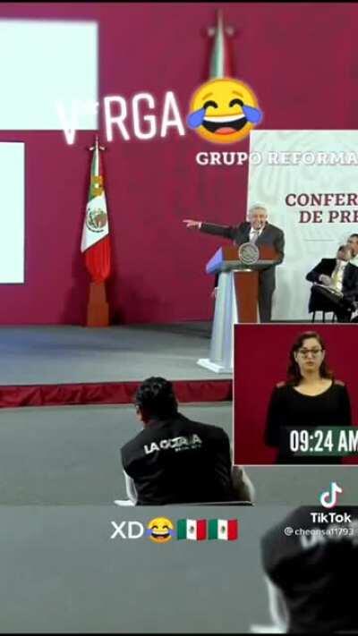 No va a haber masacres...🔻🔻🔻 jajajajaja las masacres!