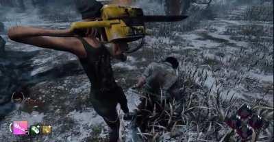 Nea is The Entity confirmed