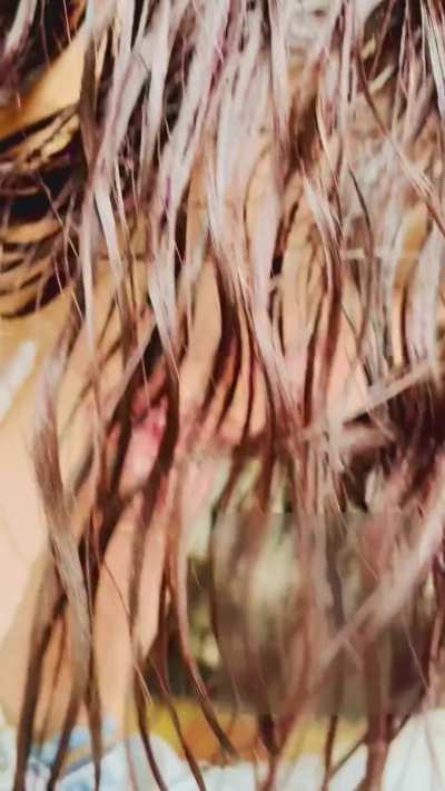 Should I throat his lil cock