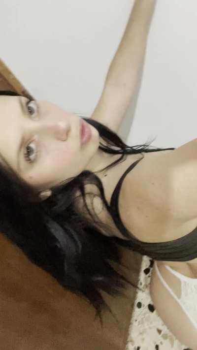 Would u be able to handle me as well 