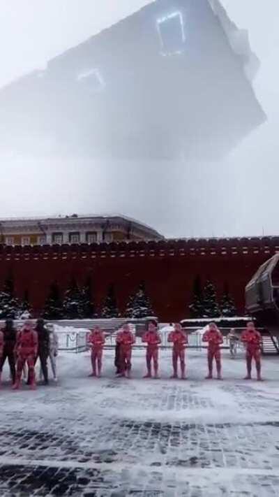 Usurpation. author by @ lineysfilm