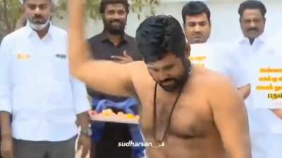 When Bumrah is injured before the 5th Test