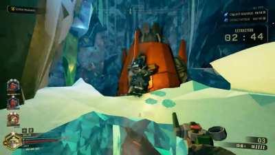 intrusive thoughts won