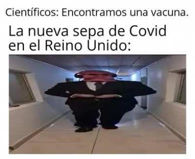Refachero el kobid 😎👌😣
