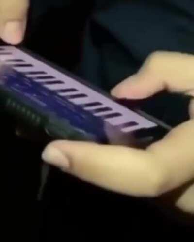 Her: I bet he’s out here cheating on me Me and the boys: