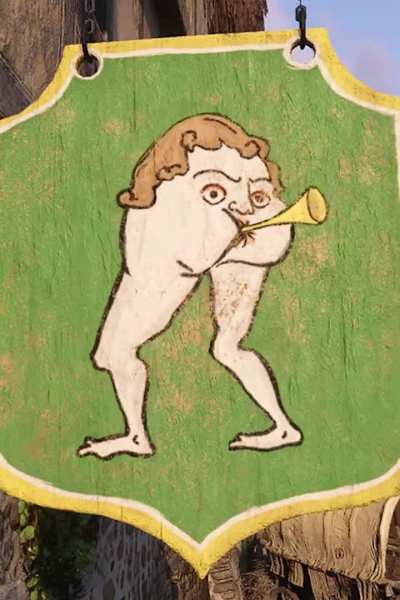 [KCD2] The soundtrack alone is worth the full price