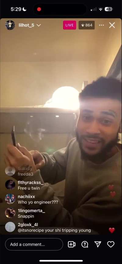 blo (srt/31) chillin hittin parlays