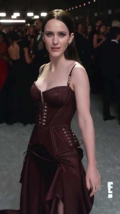 Rachel Brosnahan 