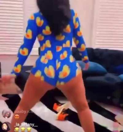 Part Of A Ari Banger