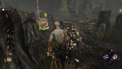 Blast Mine & Repressed Alliance = No Pop for you