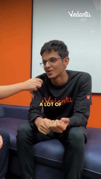 Not all toppers are robot