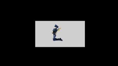 Ultralobotomy 2 electric boogaloo