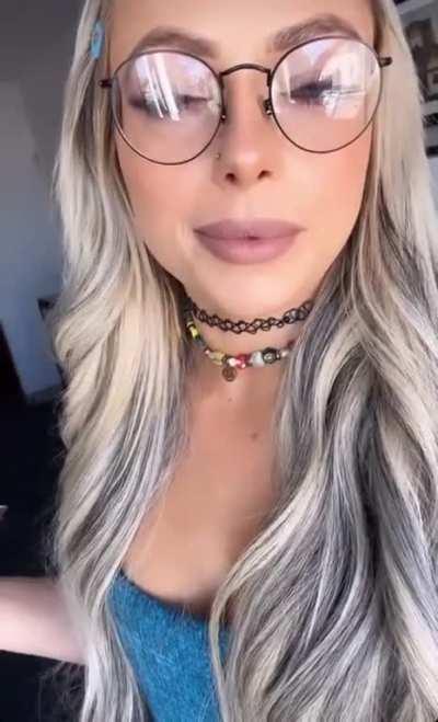 Liv’s message and with Lana