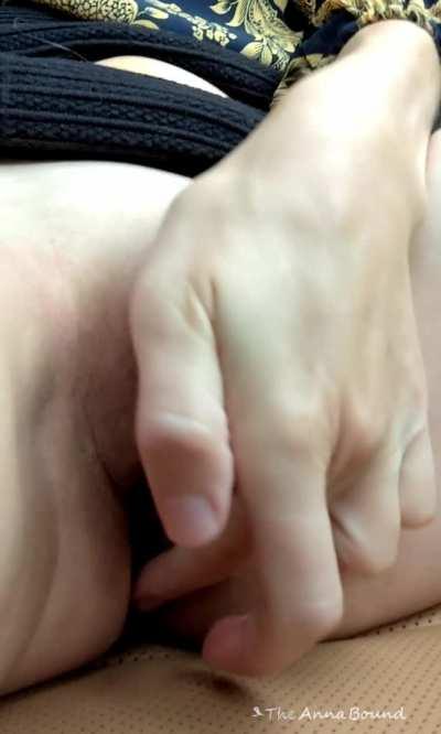 My version of a plug-in car 💎 [gif]