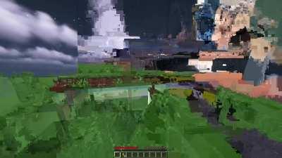 The Presidents Start WW3 In Modded Minecraft EP 12 (Joe and Hillary raids a cult and the top g joins?)