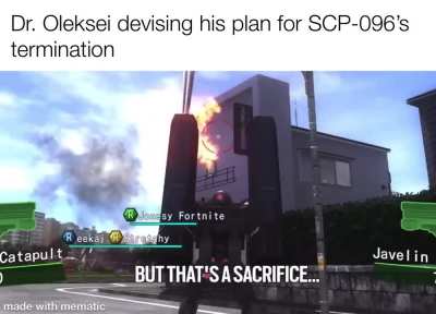 Scp-096
