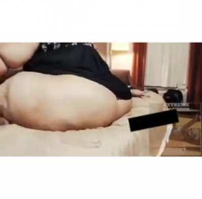 I can't breathe.....