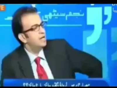 Arey misbah bhai ke aage koi bol sakta hai kya???? 