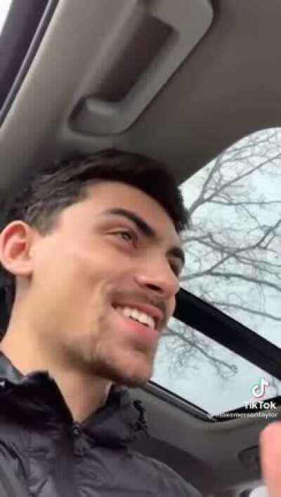 Lemme see them just kidding, unless....