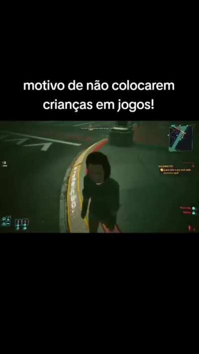 Senhoras e senhores ..puxem suas aks