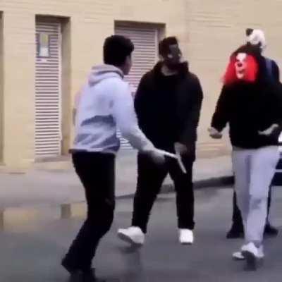 Well, this is what I’m gonna do