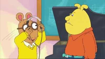 Every time this part comes on