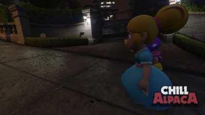 Without A Voice - Cinematic Teaser