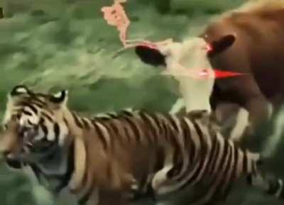 When food bites back