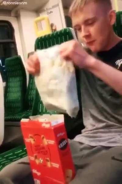 Not a good idea in the first place