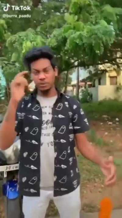 burrapadoo burrapaduu