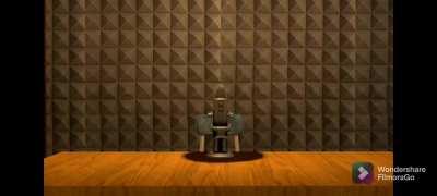 I don't know if my humors just broken, but I found this part funny