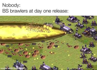 Imagine Hank was released today 