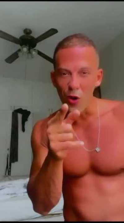 22 horas, todos patriotas convocados!