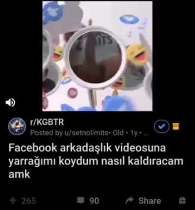 Nsfw:1 yazıp topa girdim elim sikimde kaldı gülmekten boşalamadım aq bayadır kimse hortlatmamış