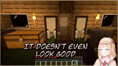 Gura knows Ame like the back of her fin